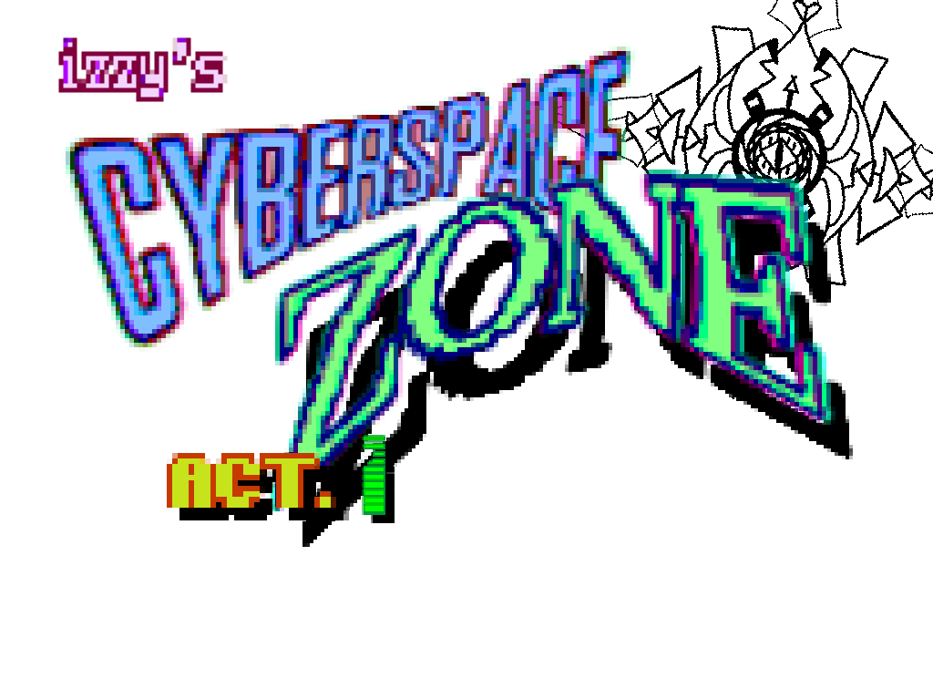 IZZYS CYBERSPACE ZONE Act.1
    (hey also, pal, if youre reading this, for some reason the image didnt load)